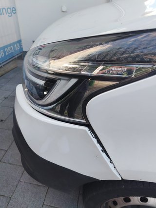 Renault Trafic 2020