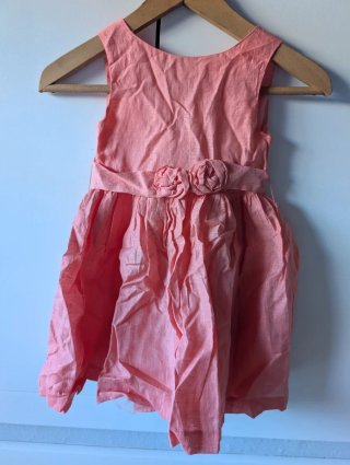 Vestido Mayoral  6-7 años. + Rebeca sin estrenar.