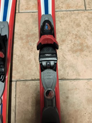 Esquís Dynastar 160cm