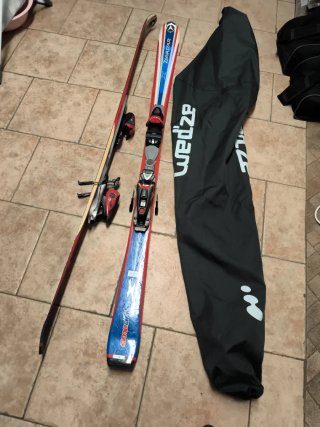 Esquís Dynastar 160cm