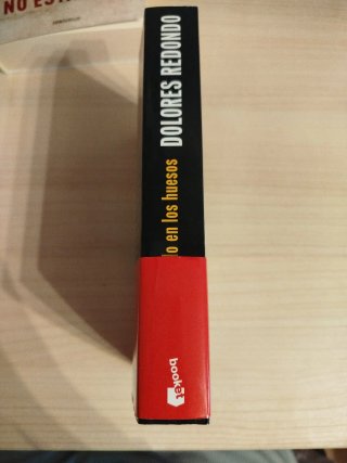 ¡LOTE: dos libros novela policíaca y de suspense!