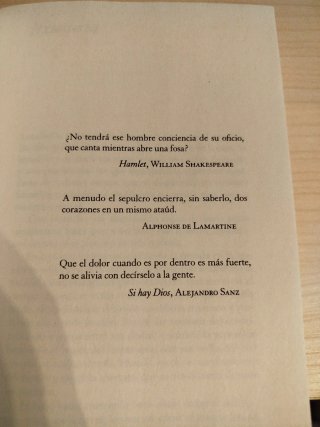 ¡LOTE: dos libros novela policíaca y de suspense!