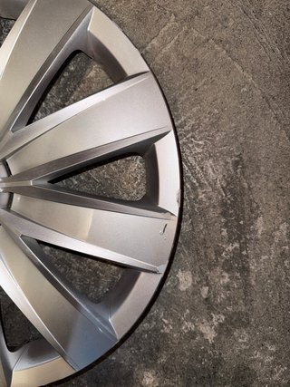Tapacubos VW Transporter T5/T6 Caravelle Multivan