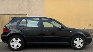 Volkswagen Golf 1999