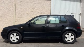 Volkswagen Golf 1999