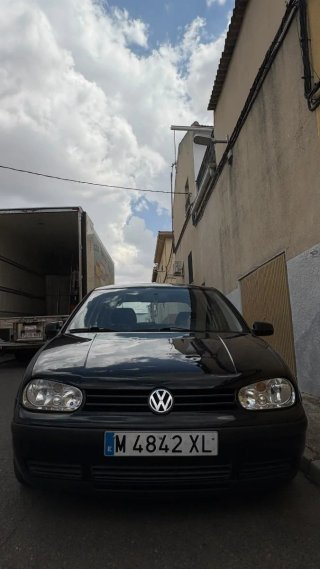 Volkswagen Golf 1999