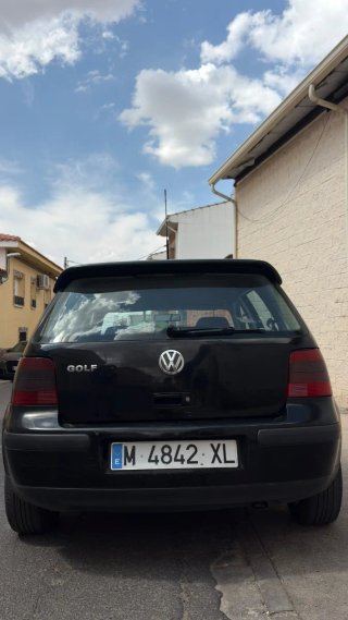 Volkswagen Golf 1999