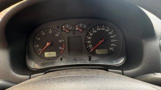 Volkswagen Golf 1999