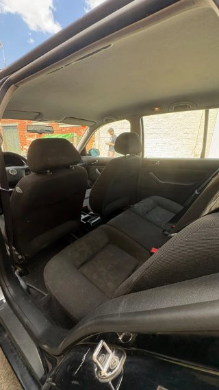 Volkswagen Golf 1999