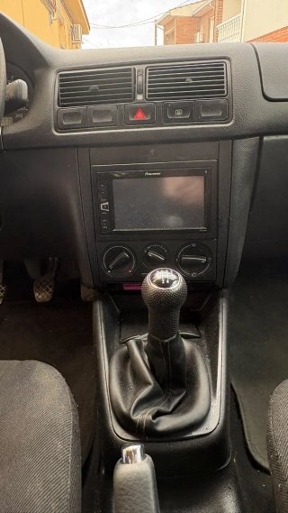 Volkswagen Golf 1999