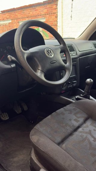 Volkswagen Golf 1999