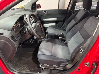 Hyundai Getz 2007