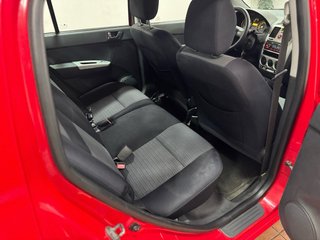 Hyundai Getz 2007