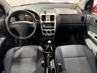Hyundai Getz 2007