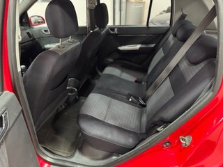 Hyundai Getz 2007