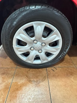 Hyundai Getz 2007