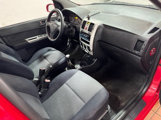 Hyundai Getz 2007