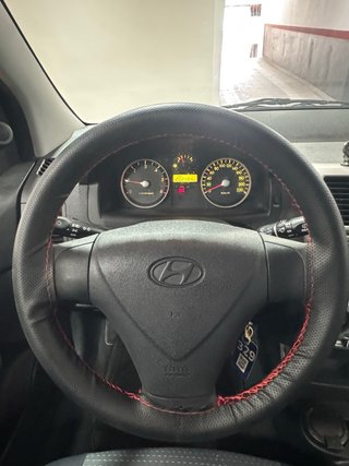 Hyundai Getz 2007