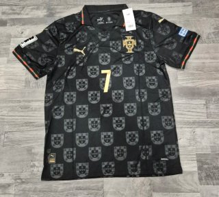 Camiseta Portugal Cristiano Ronaldo Puma Talla L