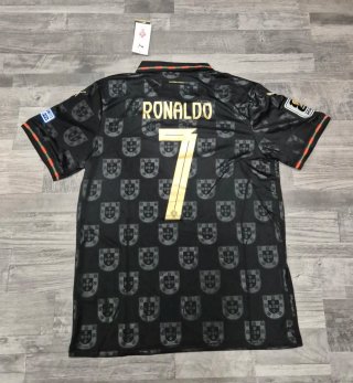 Camiseta Portugal Cristiano Ronaldo Puma Talla L