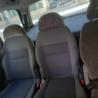 ford galaxy  2004