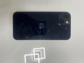 iPhone 13 Batería 100%