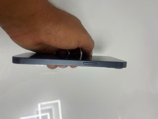 iPhone 13 Batería 100%