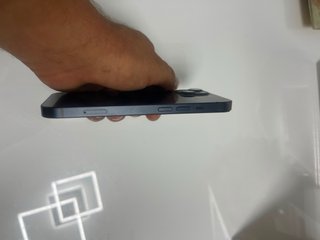 iPhone 13 Batería 100%