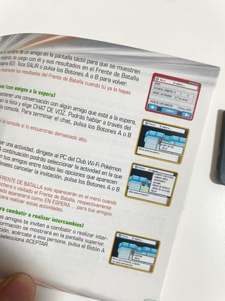 Pokémon Platino Original 100% Nintendo DS