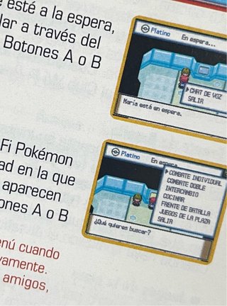 Pokémon Platino Original 100% Nintendo DS