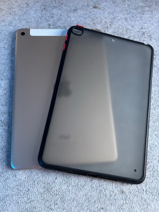iPad Mini 4 Wifi+4G 128Gb Gold