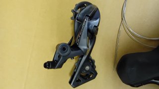 Shimano Ultegra 11v