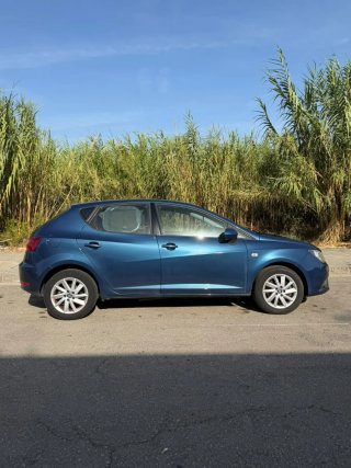 SEAT Ibiza 1.6 TDI 105 CV – Año 2015 – 154.000 km