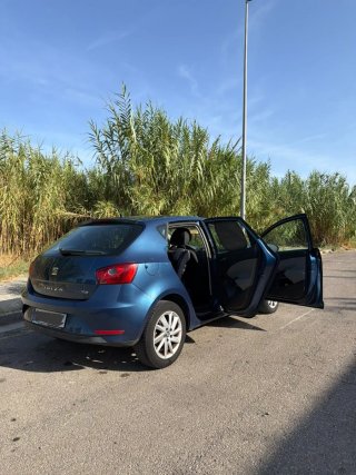 SEAT Ibiza 1.6 TDI 105 CV – Año 2015 – 154.000 km