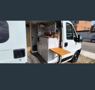 Citroen Jumper Citroen Jumper 2006