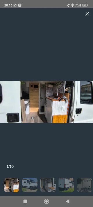 Citroen Jumper Citroen Jumper 2006