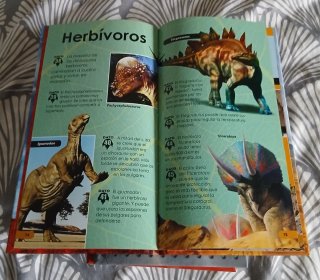 LIBROS INFANTILES