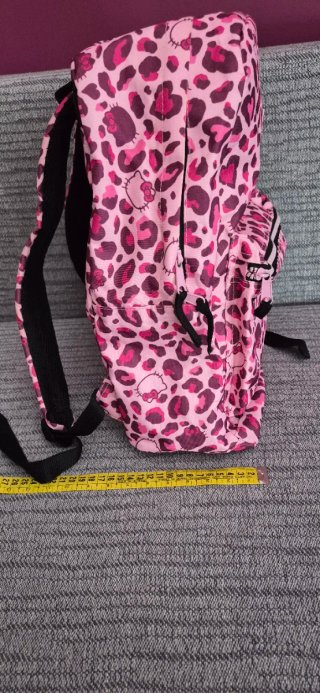 Mochila Hello Kitty