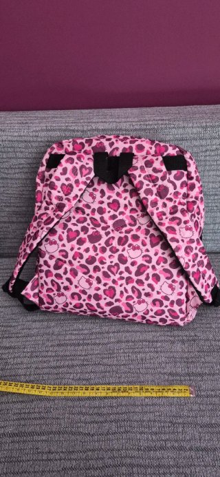 Mochila Hello Kitty