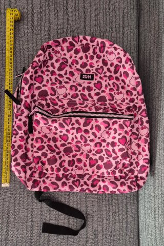 Mochila Hello Kitty