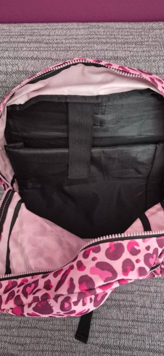 Mochila Hello Kitty