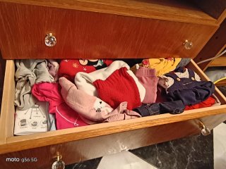 Lote Ropa Bebé 0-9 Meses