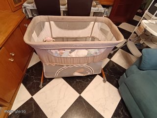 Lote Ropa Bebé 0-9 Meses