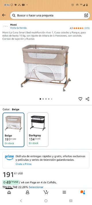 Lote Ropa Bebé 0-9 Meses