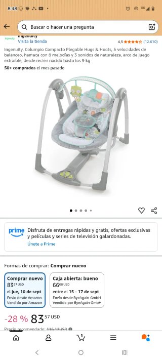 Lote Ropa Bebé 0-9 Meses