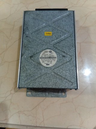 Amplificador Audi A6 4F0 035 223