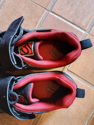 Zapatillas Five Ten Maltese Falcon SPD