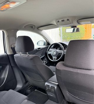 Volkswagen Passat 2010