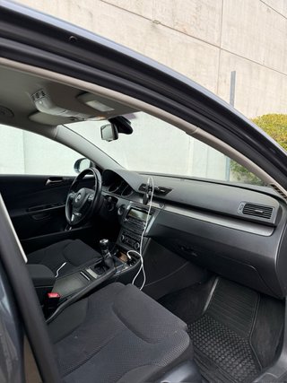 Volkswagen Passat 2010