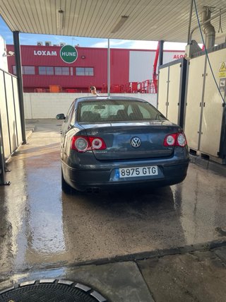 Volkswagen Passat 2010